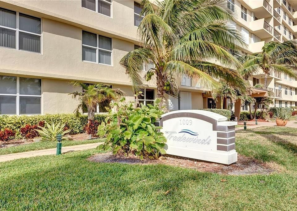 1st image of 1009 N Ocean Boulevard #104
