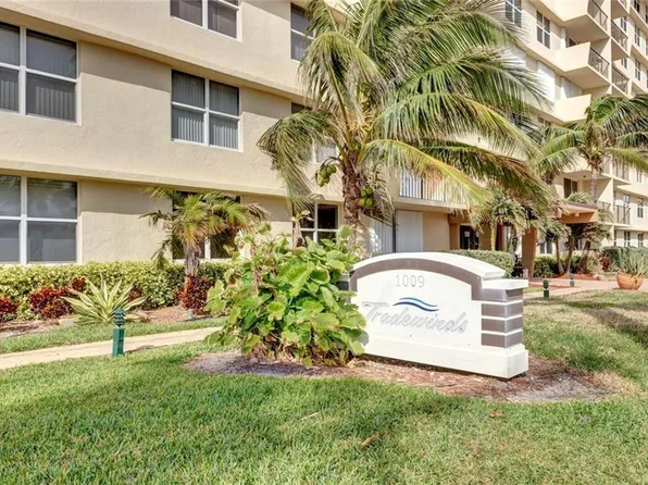 1009 N Ocean Boulevard #104, Pompano Beach, FL 33062