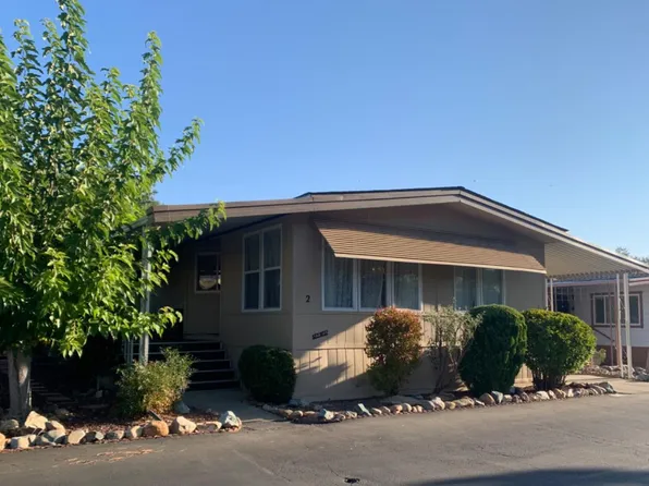 1330 Calaveritas Rd Spc 2, San Andreas, CA 95249