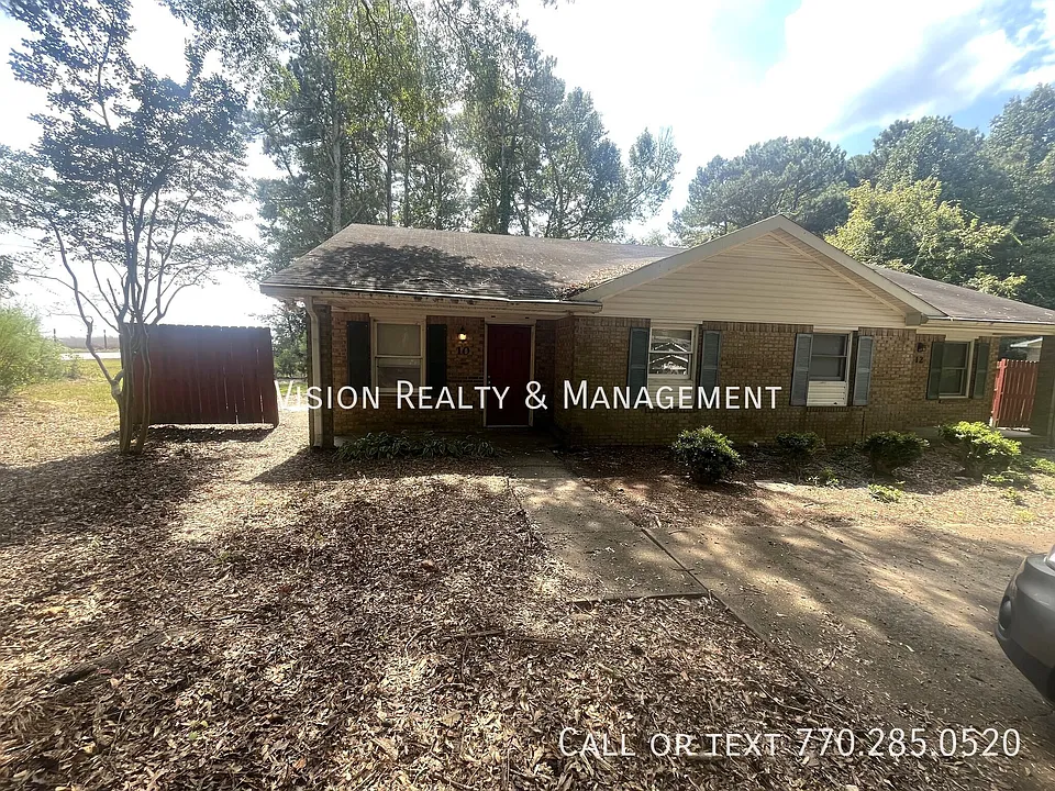 10 S Creek Rd