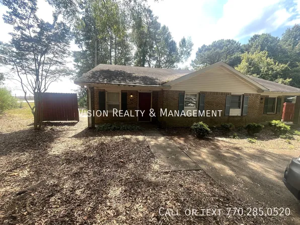 10 S Creek Rd, Carrollton, GA 30116