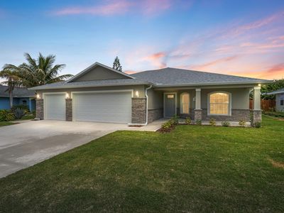 260 Spoonbill Ln, Melbourne Beach, FL, 32951