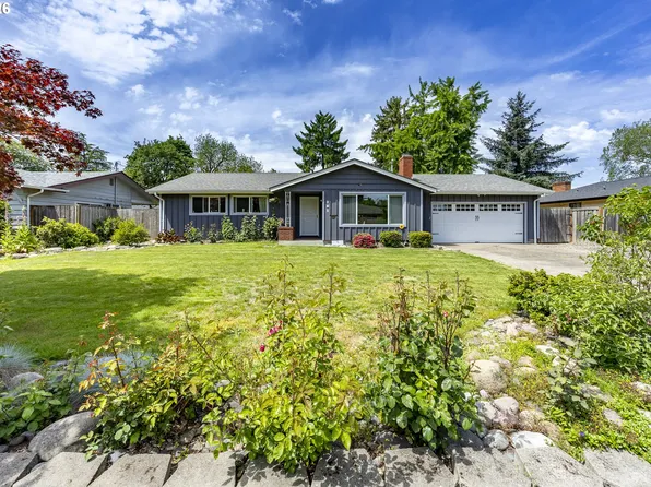 620 Hughes St, Eugene, OR 97402