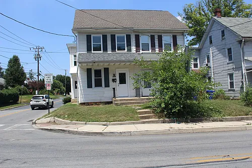 209 W Frederick St Photo 1