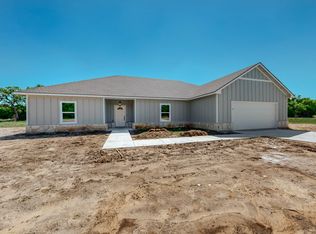 Telluride Plan, Smyrna Meadows, Sunset, TX 76270