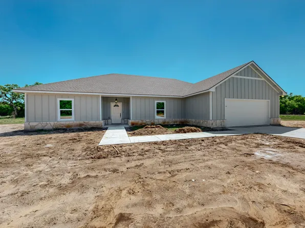 Telluride Plan, Smyrna Meadows