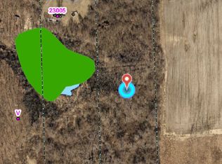 1 W Stevens Ln, Wilmington, IL 60481