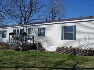 2080 Big Horn Bay Rd NW, Alexandria, MN 56308