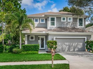 3419 W Oakellar Ave, Tampa, FL 33611