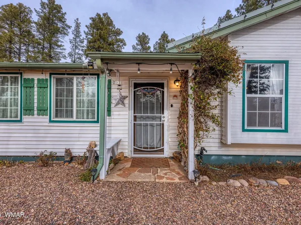 1306 W Pima Ln, Lakeside, AZ 85929