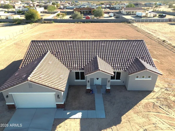 30109 W ROOSEVELT Street, Buckeye, AZ 85396