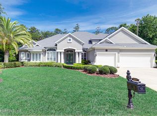 904 Pinebrook Ct, Ponte Vedra Beach, FL 32082