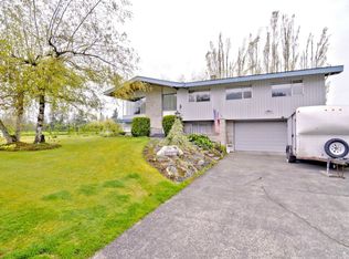 47501 260th Ave SE, Enumclaw, WA 98022