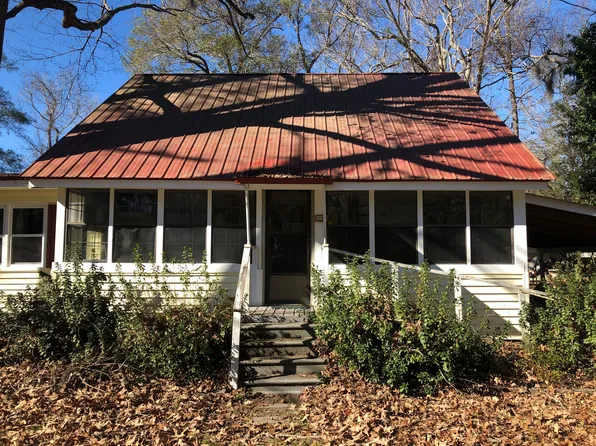 1124 Blue Springs Rd, Newington, GA 30446