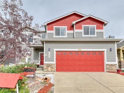 7776 Braxton Dr, Fountain, CO, 80817