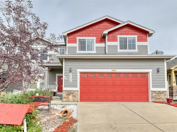 7776 Braxton Dr, Fountain, CO 80817
