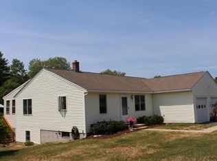 41 Sunrise Dr, Baldwinville, MA 01436