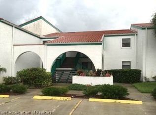 6750 Us Highway 27 N UNIT A-23, Sebring, FL 33870