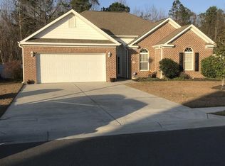 113 Jessica Lakes Dr, Conway, SC 29526