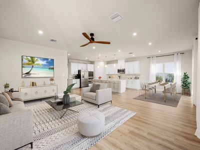192 SW Pomeroy Street, Stuart, FL, 34997