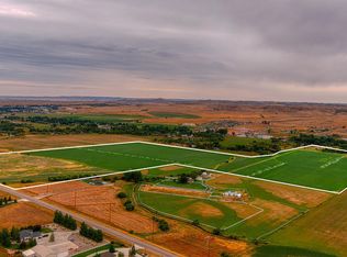 5249 Big Horn Ave, Sheridan, WY 82801