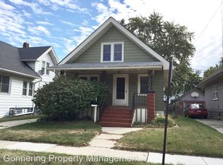 4025 16th Ave, Kenosha, WI 53140