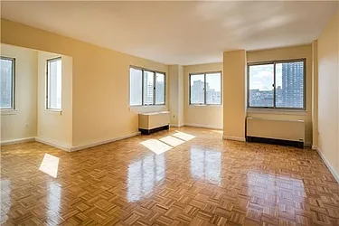 Rented by Park River