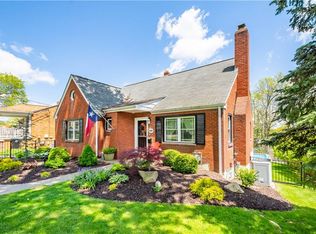 149 Meadowbrook Dr, Bethel Park, PA 15102