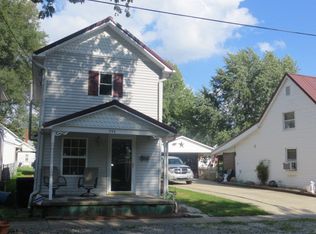 294 Midlam Ave, Marion, OH