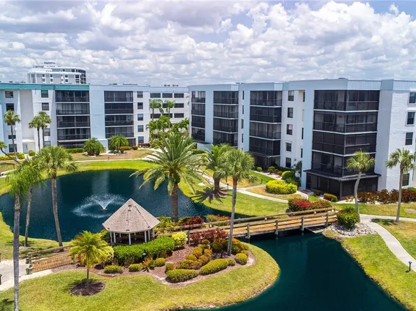 3460 N Key Dr APT 210, North Fort Myers, FL 33903