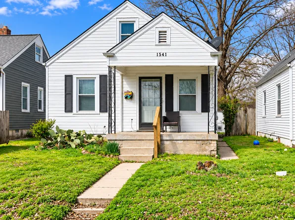 1547 Longfield Ave, Louisville, KY 40215