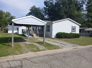 224 John Dr, Andover, KS 67002