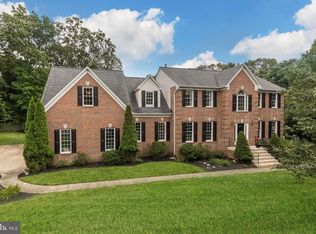 6765 Cortina Dr, Highland, MD 20777