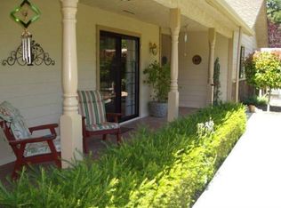 40126 S Big Oak Flat Rd, Oakhurst, CA 93644