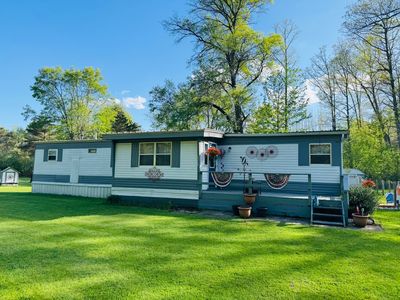 12285 183rd Ave, Big Rapids, MI, 49307