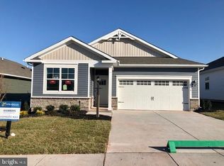 8 Chokeberry Way, Gettysburg, PA 17325