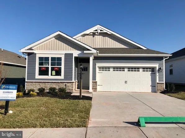 8 Chokeberry Way, Gettysburg, PA 17325