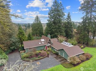 Mirrormont, Issaquah, WA 98027