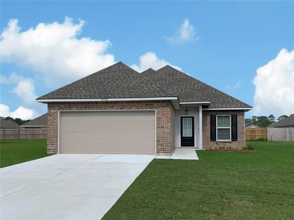 41724 Whisper Woods Rd, Ponchatoula, LA 70454