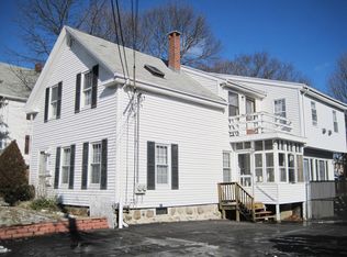 386 Whiting Ave #2, Dedham, MA 02026