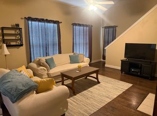 5163 Etta St, Baton Rouge, LA 70820