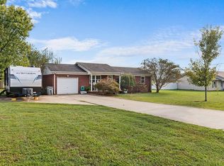210 County Road 426, Killen, AL 35645