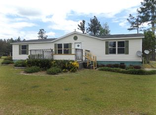 963 Rolling Hills Rd, Martin, SC 29836