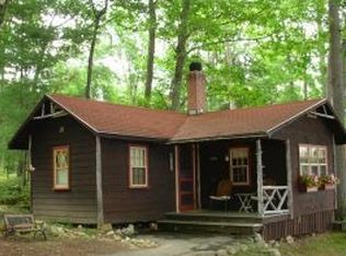 10 Museum Lodges Dr, Tuftonboro, NH 03816