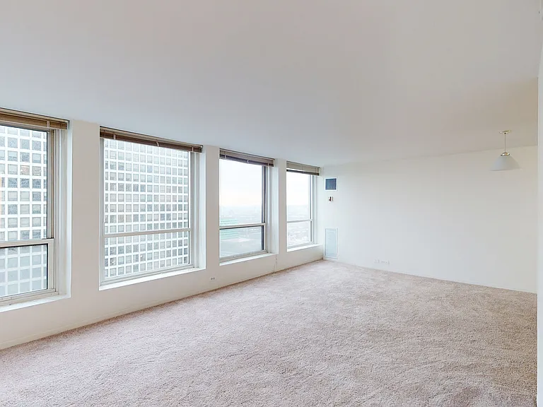 Dining/Living room