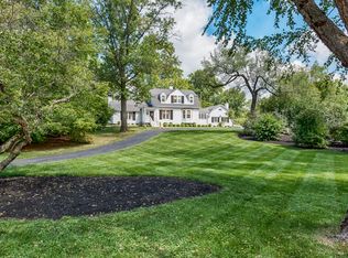3 Alden Ln, Saint Louis, MO 63141