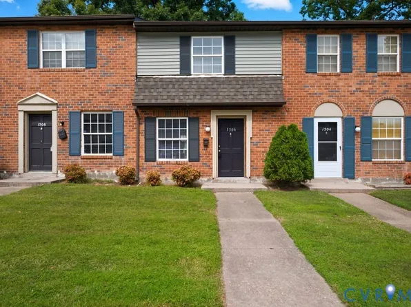 1506 Stowmarket Ct, Richmond, VA 23225