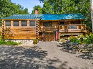 40 McCrillis Rd, Nottingham, NH 03290