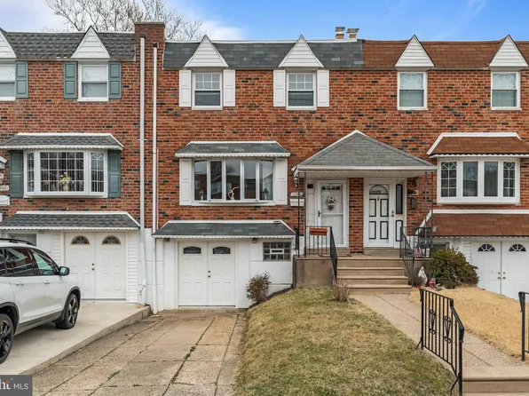 12862 Medford Rd, Philadelphia, PA 19154