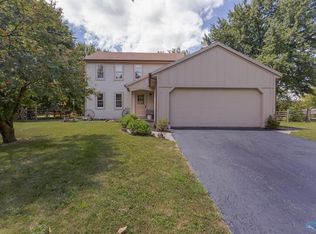 2268 Kingston Dr, Maumee, OH 43537